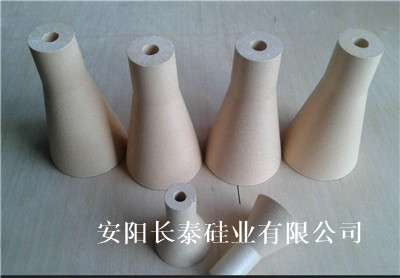 福建粉末冶金用喷嘴