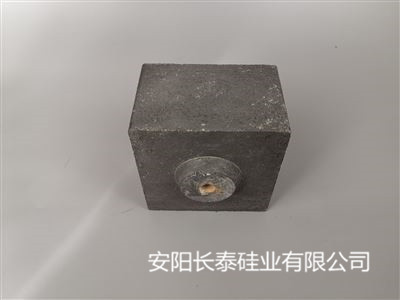 福建中间包水口锆芯