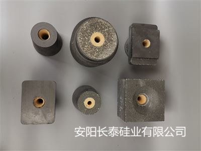 福建大方坯定径水口