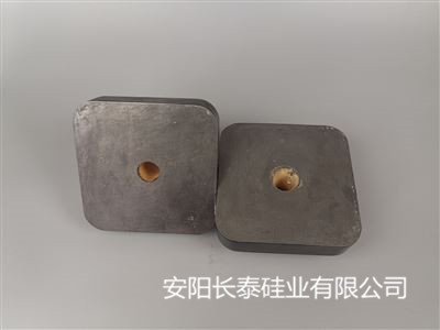 福建小方坯定径水口