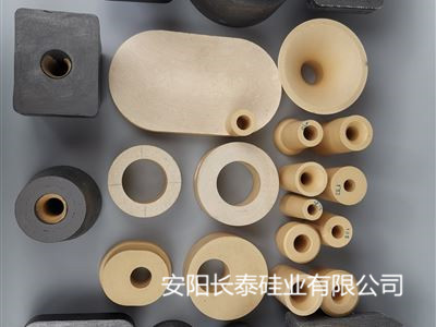 福建各种异型水口