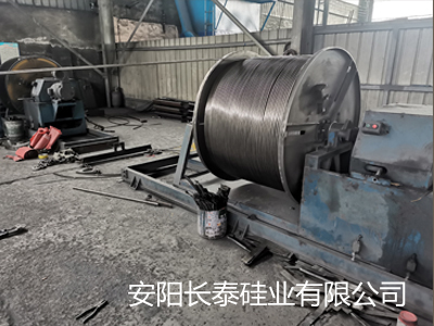 福建纯钙线