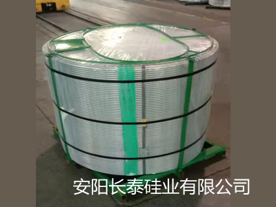 福建实芯包芯线